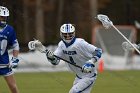 MLAX vs UNE  Wheaton College Men's Lacrosse vs University of New England. - Photo by Keith Nordstrom : Wheaton, Lacrosse, LAX, UNE